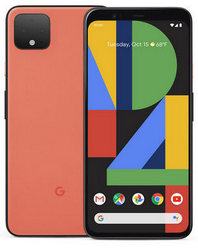 Замена кнопок на телефоне Google Pixel 4 XL в Оренбурге